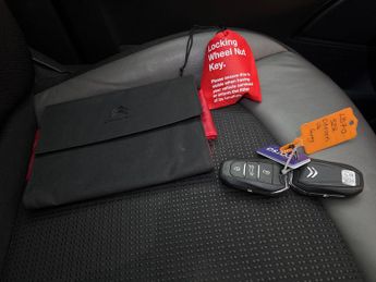 Citroen Grand C4 Spacetourer 1.2 PureTech Flair Plus EAT8 (130 ps) - KEYLESS ENTRY - PARK ASS