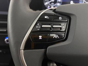 Kia Niro 64.8kWh 4 (201 bhp) - HK AUDIO - HEAT AND COOL SEATS - PARK ASSI
