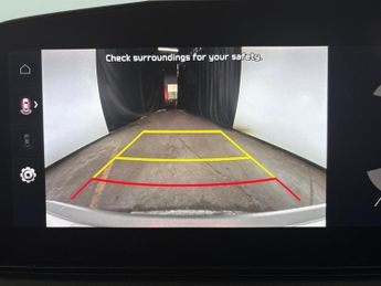 Kia Niro 64.8kWh 4 (201 bhp) - HK AUDIO - HEAT AND COOL SEATS - PARK ASSI