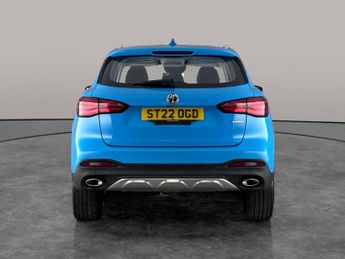 MG Mg Hs 1.5 T-GDI Excite DCT (162 ps) - NAV - BLIND SPOT ASSIST - LANE D