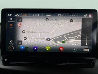 Cupra Born 58kWh V2 (204 ps) - REVERSE CAM - HEATED SEATS - NAV