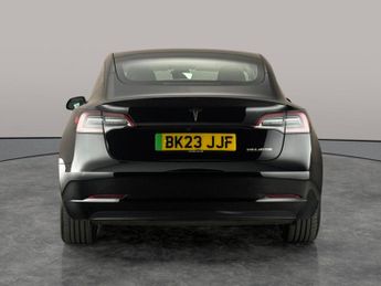 Tesla Model 3 (Dual Motor) Performance 4WDE (Performance Upgrade) (449 bhp) - 