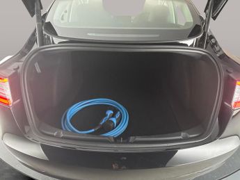Tesla Model 3 (Dual Motor) Performance 4WDE (Performance Upgrade) (449 bhp) - 