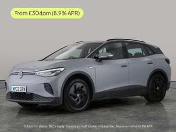 Volkswagen ID.4 Pro Performance 77kWh Life (204 ps) - CARPLAY - PARK ASSIST - LE