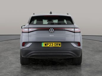 Volkswagen ID.4 Pro Performance 77kWh Life (204 ps) - CARPLAY - PARK ASSIST - LE