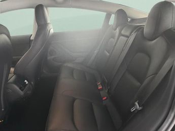 Tesla Model 3 (Dual Motor) Performance 4WDE (Performance Upgrade) (449 bhp) - 