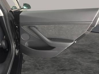 Tesla Model 3 (Dual Motor) Performance 4WDE (Performance Upgrade) (449 bhp) - 