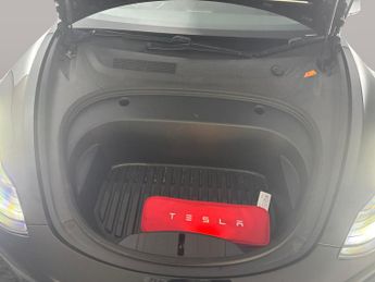 Tesla Model 3 (Dual Motor) Performance 4WDE (Performance Upgrade) (449 bhp) - 