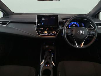 Toyota Corolla 1.8 VVT-h GPF Icon Tech CVT (122 ps) - REVERSE CAM - NAV - HEATE
