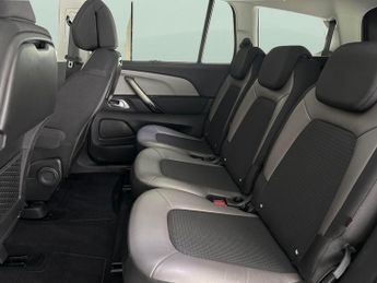 Citroen Grand C4 Spacetourer 1.2 PureTech Flair Plus EAT8 (130 ps) - KEYLESS ENTRY - PARK ASS