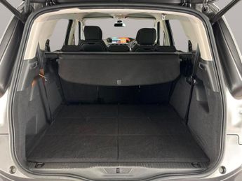 Citroen Grand C4 Spacetourer 1.2 PureTech Flair Plus EAT8 (130 ps) - KEYLESS ENTRY - PARK ASS