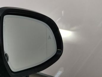BMW iX3 80kWh M Sport Pro (286 ps) - GESTURE CONTROL - HUD - ADAPT CRUIS