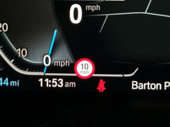BMW iX3 80kWh M Sport Pro (286 ps) - GESTURE CONTROL - HUD - ADAPT CRUIS