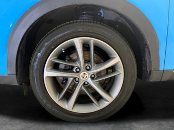 MG Mg Hs 1.5 T-GDI Excite DCT (162 ps) - NAV - BLIND SPOT ASSIST - LANE D