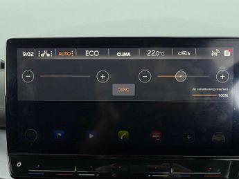 Cupra Born 58kWh V2 (204 ps) - REVERSE CAM - HEATED SEATS - NAV