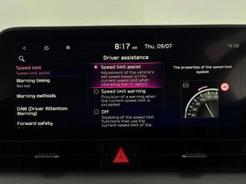 Kia Sportage 1.6 T-GDi 13.8kWh GT-Line Plug-in AWD (261 bhp) - ADAPTIVE CRUIS