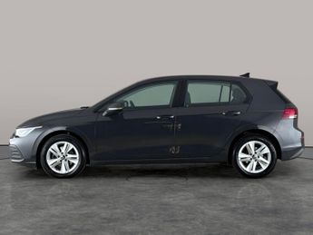 Volkswagen Golf 1.5 eTSI MHEV Life DSG (150 ps) - LED - WIFI - LANE DEPARTURE