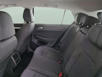 Volkswagen Golf 1.5 eTSI MHEV Life DSG (150 ps) - LED - WIFI - LANE DEPARTURE