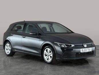 Volkswagen Golf 1.5 eTSI MHEV Life DSG (150 ps) - LED - WIFI - LANE DEPARTURE