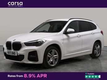 BMW X1 2.0 20d M Sport xDrive (190 ps) - HEATED SEATS - AMBIENT INTERIO
