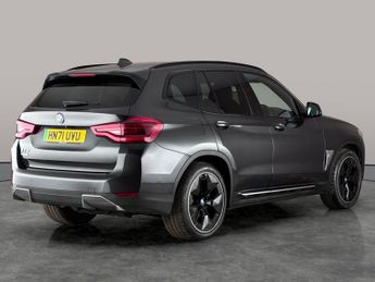 BMW iX3 80kWh Premier Edition (286 ps) - DRIVING ASSISTANT - PARK ASSIST