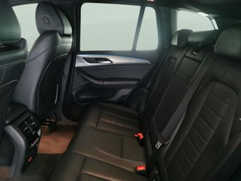 BMW iX3 80kWh Premier Edition (286 ps) - DRIVING ASSISTANT - PARK ASSIST