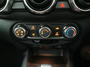 Nissan Juke 1.0 DIG-T Acenta DCT (114 ps) - WIFI - LANE DEPARTURE  - BLUETOO