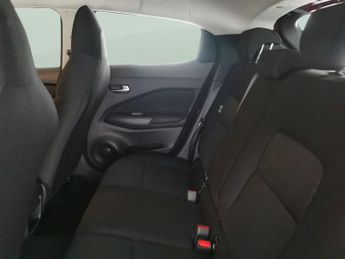 Nissan Juke 1.0 DIG-T Acenta DCT (114 ps) - WIFI - LANE DEPARTURE  - BLUETOO