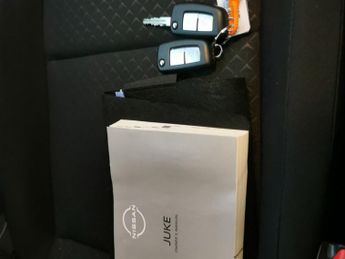 Nissan Juke 1.0 DIG-T Acenta DCT (114 ps) - WIFI - LANE DEPARTURE  - BLUETOO
