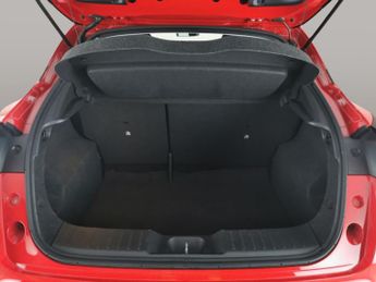 Nissan Juke 1.0 DIG-T Acenta DCT (114 ps) - WIFI - LANE DEPARTURE  - BLUETOO