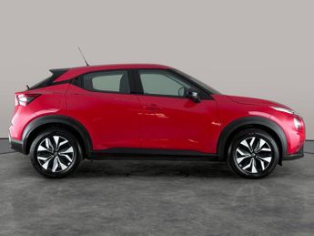 Nissan Juke 1.0 DIG-T Acenta DCT (114 ps) - WIFI - LANE DEPARTURE  - BLUETOO