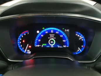 Toyota Corolla 1.8 VVT-h GPF Icon Tech CVT (122 ps) - REVERSE CAM - NAV - HEATE