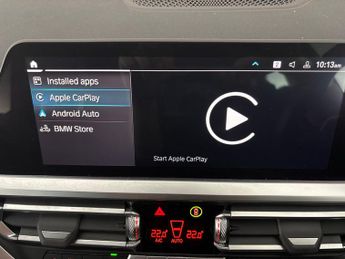 BMW 3 Series 2.0 330e 12kWh M Sport Plug-in (292 ps) - PARK ASSIST - KEYLESS 