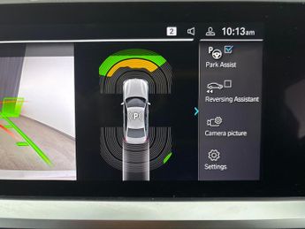 BMW 3 Series 2.0 330e 12kWh M Sport Plug-in (292 ps) - PARK ASSIST - KEYLESS 