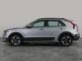 Kia Niro 64.8kWh 2 (201 bhp) REV CAM - LANE DEPART WARN - 17IN ALLOYS