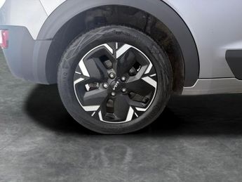Kia Niro 64.8kWh 2 (201 bhp) REV CAM - LANE DEPART WARN - 17IN ALLOYS