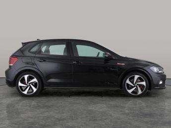 Volkswagen Polo 2.0 TSI GTI DSG (207 ps) - AUTO HEADLIGHTS - SPORTS SEATS - USB 