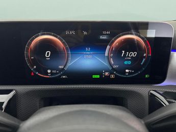 Mercedes-Benz A Class 1.3 A250e 15.6kWh AMG Line Edition (Premium Plus) Plug-in 8G-DCT