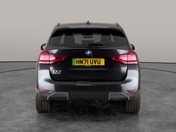 BMW iX3 80kWh Premier Edition (286 ps) - DRIVING ASSISTANT - PARK ASSIST