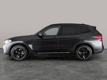 BMW iX3 80kWh Premier Edition (286 ps) - DRIVING ASSISTANT - PARK ASSIST