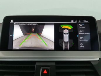 BMW iX3 80kWh Premier Edition (286 ps) - DRIVING ASSISTANT - PARK ASSIST