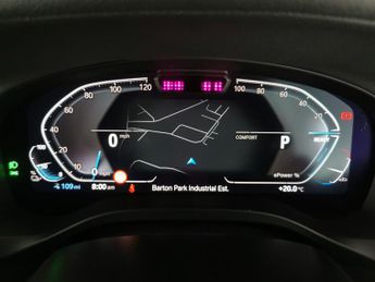 BMW iX3 80kWh Premier Edition (286 ps) - DRIVING ASSISTANT - PARK ASSIST
