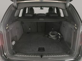 BMW iX3 80kWh Premier Edition (286 ps) - DRIVING ASSISTANT - PARK ASSIST