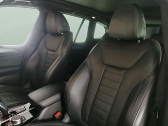 BMW iX3 80kWh Premier Edition (286 ps) - DRIVING ASSISTANT - PARK ASSIST