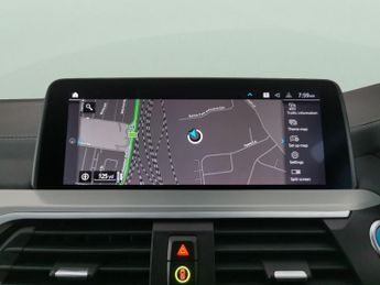BMW iX3 80kWh Premier Edition (286 ps) - DRIVING ASSISTANT - PARK ASSIST