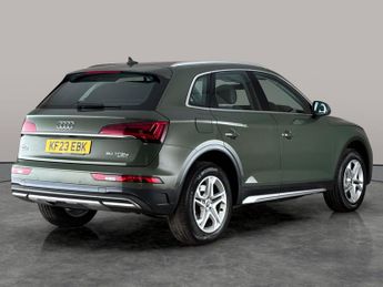 Audi Q5 2.0 TFSIe 50 Sport Plug-in S Tronic quattro 17.9kWh (299 ps) - S