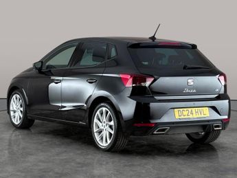 Seat Ibiza 1.0 TSI FR DSG (115 ps) - LED - NAV - WIFI
