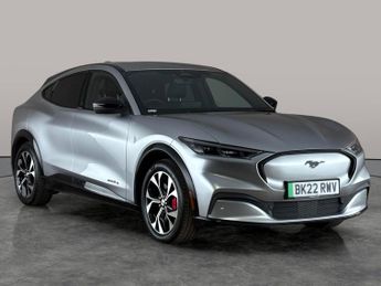 Ford Mustang Mach-e Standard Range 70kWh Automatic AWD (269 ps) - KEYLESS ENTRY - LE