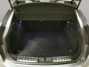 Jaguar F-PACE 2.0 D200 MHEV R-Dynamic S AWD (204 ps) - LANE DEPARTURE  - WIFI 