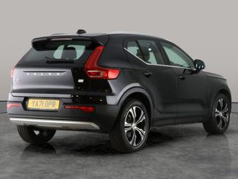 Volvo XC40 1.5h T5 Recharge 10.7kWh Ultimate Bright Plug-in (262 ps) - SENS